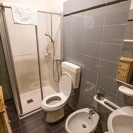 Aparthotel Pifferi