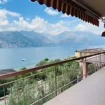 Hotel apartamentowy Pifferi Malcesine
