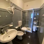 Hotel apartamentowy Pifferi