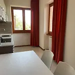 Pifferi Hotel apartamentowy Malcesine