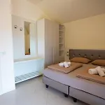 Pifferi Hotel apartamentowy 4*