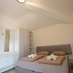 Hotel apartamentowy Pifferi Malcesine