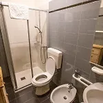 Hotel apartamentowy Pifferi