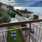 Pifferi Hotel apartamentowy Malcesine