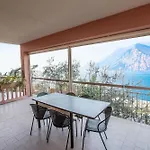 Hotel apartamentowy Pifferi 4*