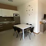 Pifferi Hotel apartamentowy 4*