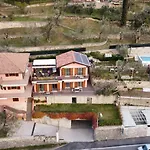 Pifferi Hotel apartamentowy Malcesine