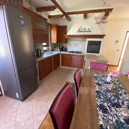 Hotel apartamentowy Pifferi