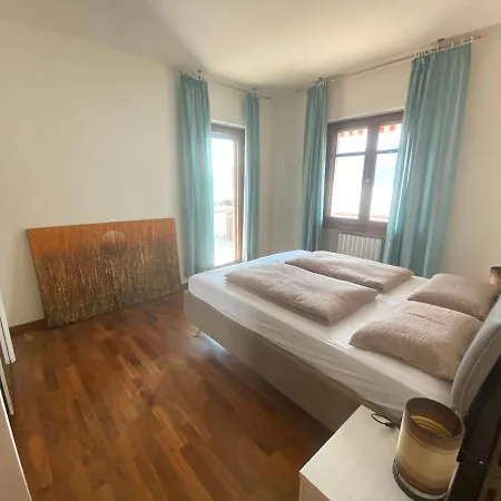 Hotel apartamentowy Pifferi Malcesine