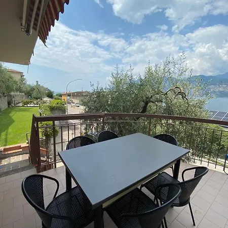 아파트호텔 Pifferi 4*