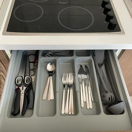 아파트호텔 Pifferi