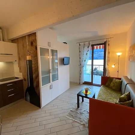 Pifferi 아파트호텔 4*