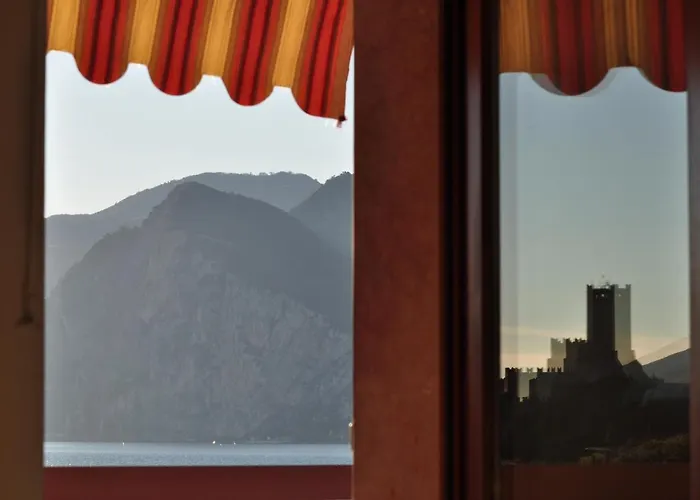 Aparthotel Pifferi Malcesine