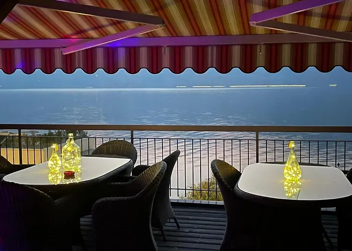 Pifferi 4* Malcesine