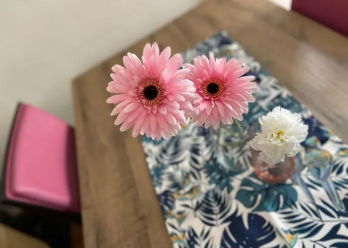 Aparthotel Pifferi 4*