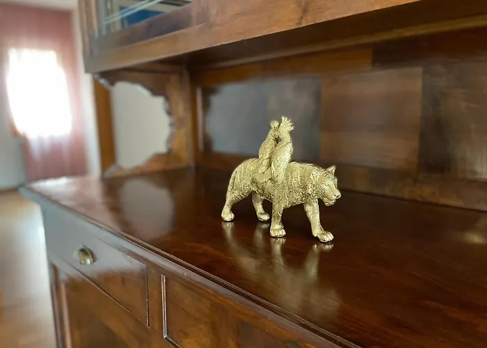 Pifferi Aparthotel Malcesine