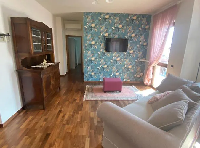 Pifferi Aparthotel 4*