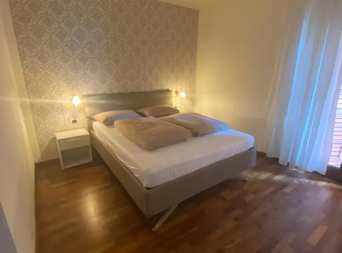 Pifferi 4* Malcesine