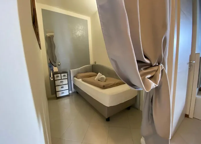 Aparthotel Pifferi 4*