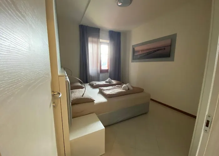 Aparthotel Pifferi Malcesine