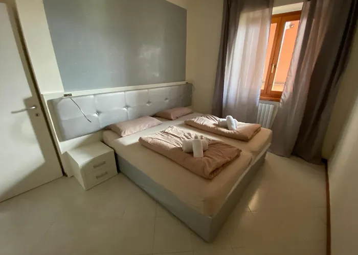 Aparthotel Pifferi Malcesine