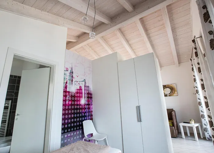 Pifferi Aparthotel 4*