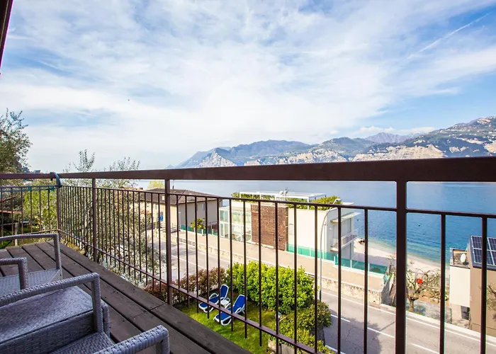 Aparthotel Pifferi 4*