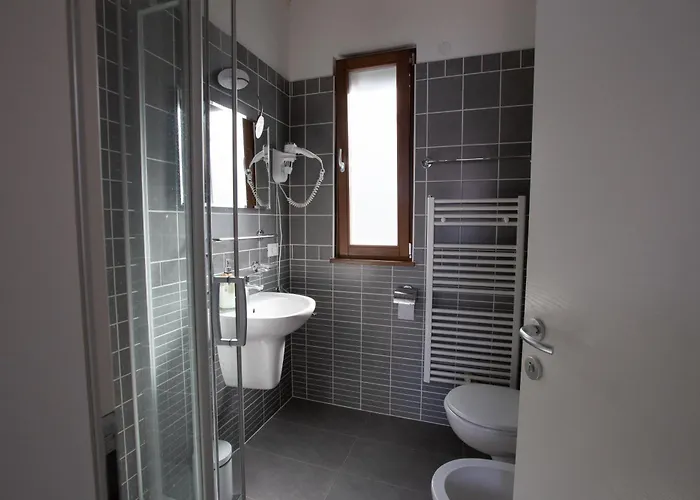 Pifferi Aparthotel Malcesine