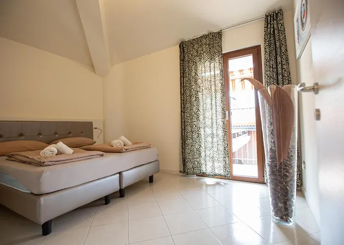 Pifferi 4* Malcesine