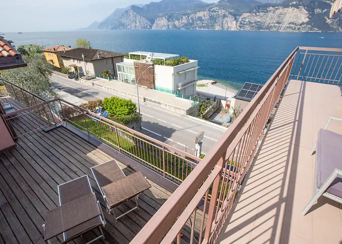 Aparthotel Pifferi 4*