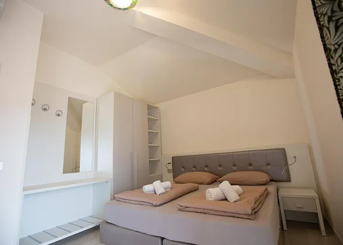 Aparthotel Pifferi Malcesine