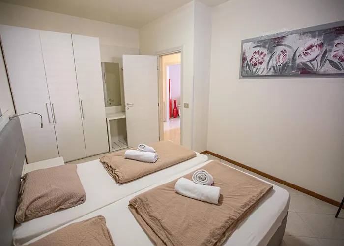 Pifferi Aparthotel 4*