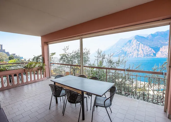 Aparthotel Pifferi 4*