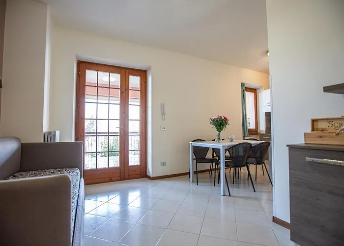 Aparthotel Pifferi Malcesine