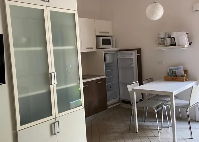 Pifferi 4* Malcesine