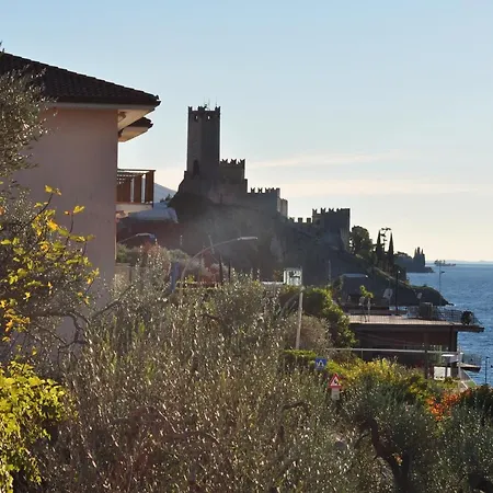 Pifferi Malcesine