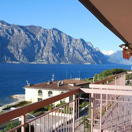 Pifferi 3* Malcesine