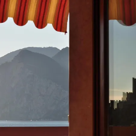Aparthotel Pifferi Malcesine