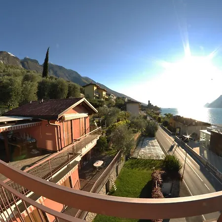 Pifferi 4* Malcesine