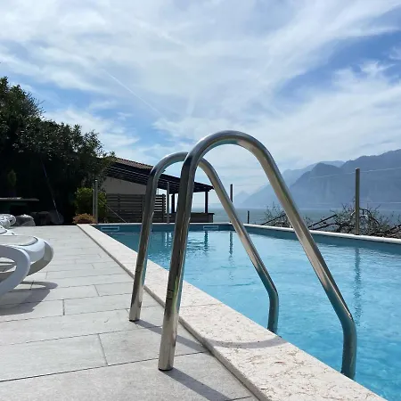 Pifferi Aparthotel 3*