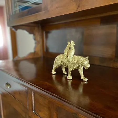 Pifferi Apart Otel Malcesine