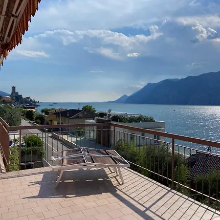 Pifferi Aparthotel 3*