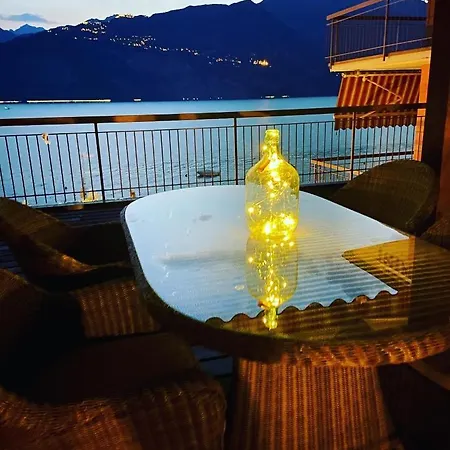 Pifferi Malcesine