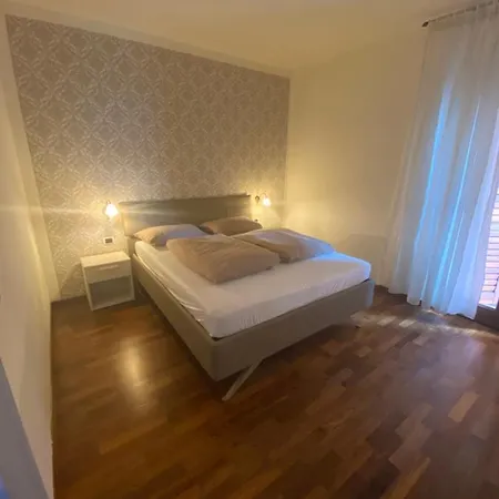 Pifferi 4* Malcesine