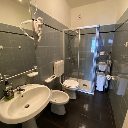 Aparthotel Pifferi