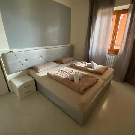 Aparthotel Pifferi Malcesine