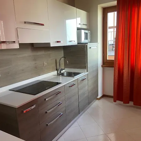 Pifferi 4* Malcesine