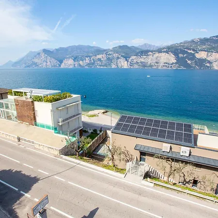 Aparthotel Pifferi 4*