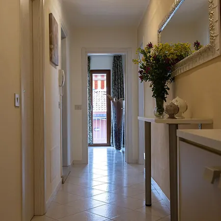 Aparthotel Pifferi Malcesine