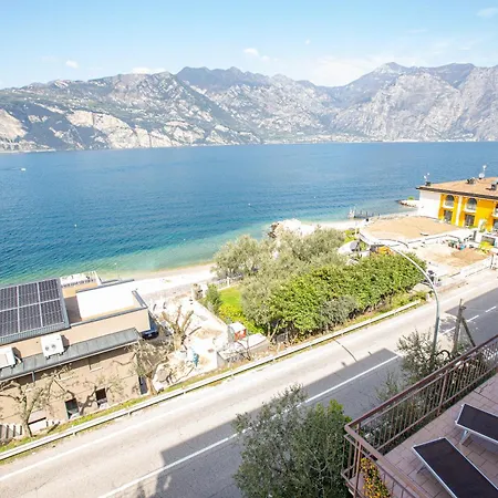 Pifferi Malcesine
